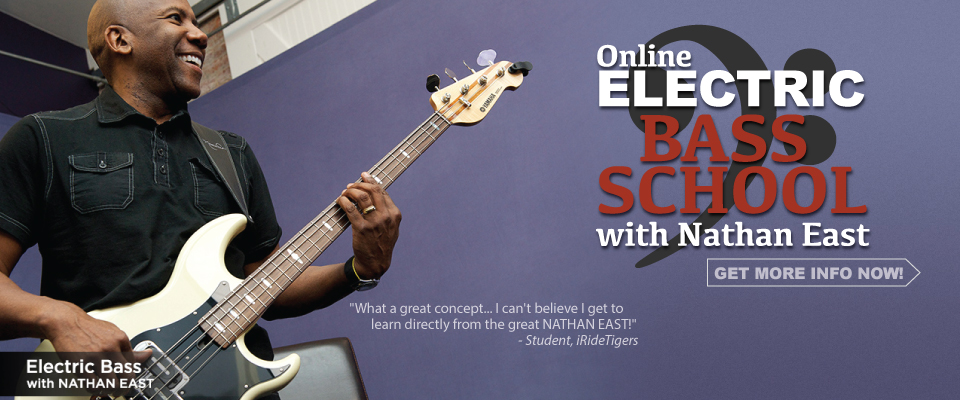 Online-Bass-School